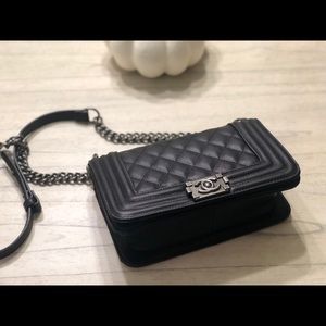 CrossBody Purse *Not Authentic*